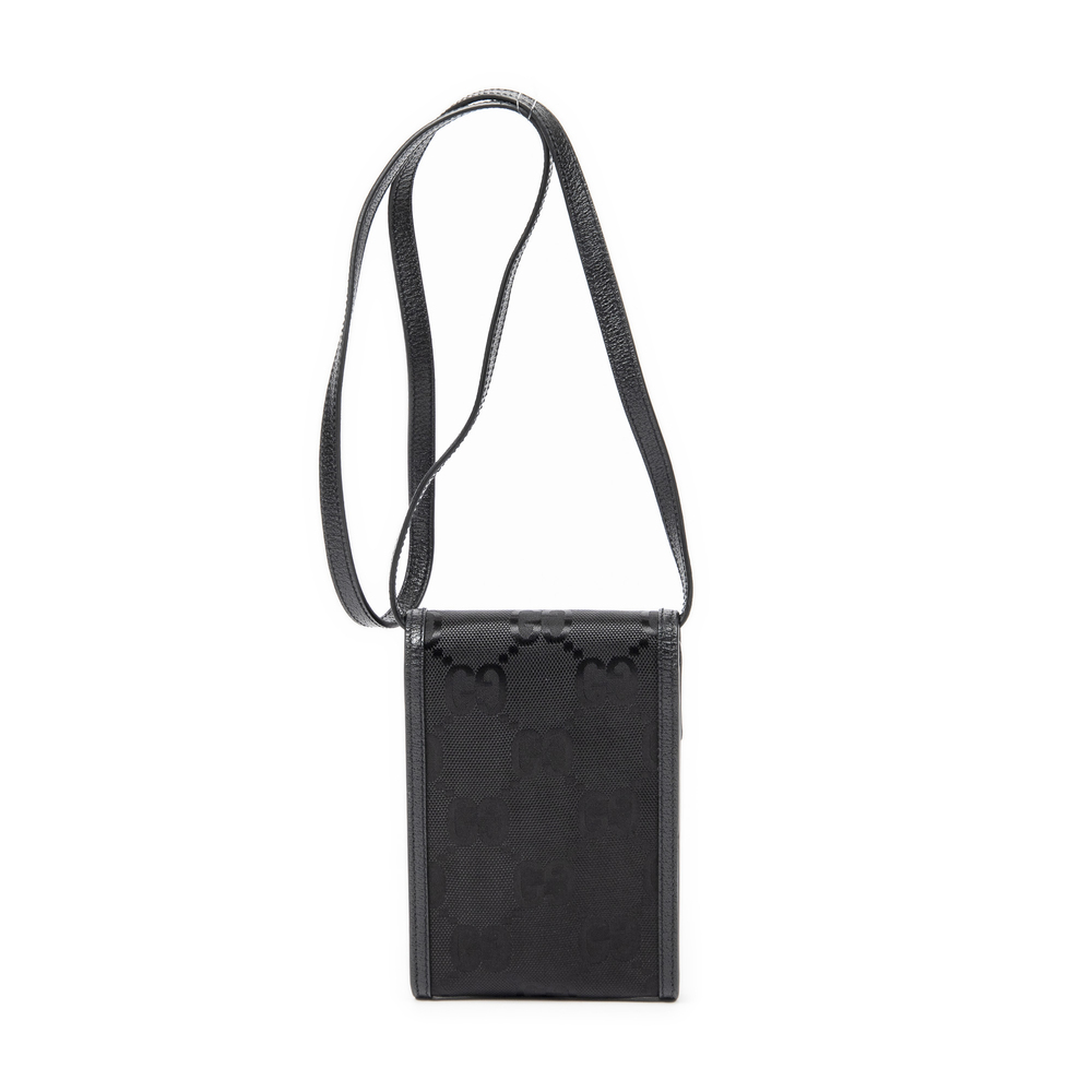 Gucci Off the Grid Mini Crossbody - Picture 5 of 8